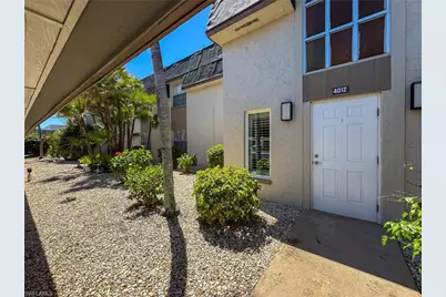 4012 SE 19th Ave #103, Cape Coral, FL 33904 - Photo 1