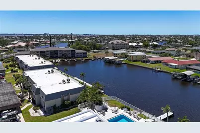 4012 SE 19th Ave #103, Cape Coral, FL 33904 - Photo 35