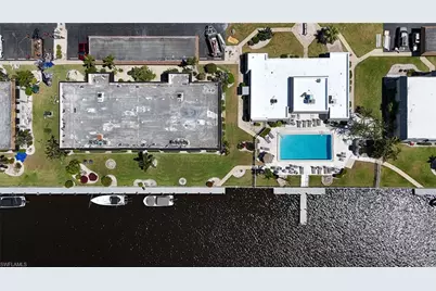 4012 SE 19th Ave #103, Cape Coral, FL 33904 - Photo 31
