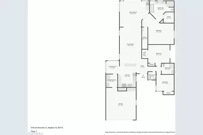 518 Cormorant Cv, Naples, FL 34113 - Photo 49