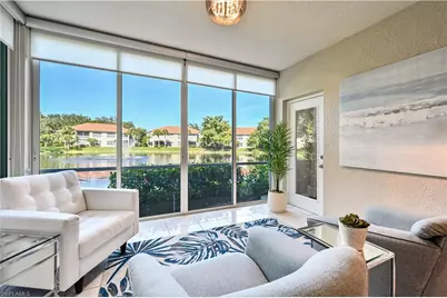 1054 Egrets Walk Cir #102, Naples, FL 34108 - Photo 1