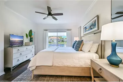 1054 Egrets Walk Cir #102, Naples, FL 34108 - Photo 9