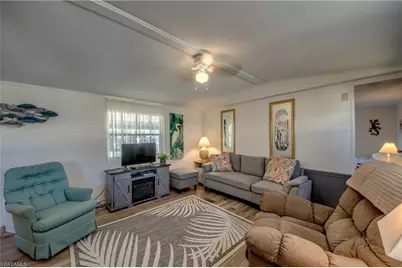 7126 Ladyfish Dr, Saint James City, FL 33956 - Photo 7