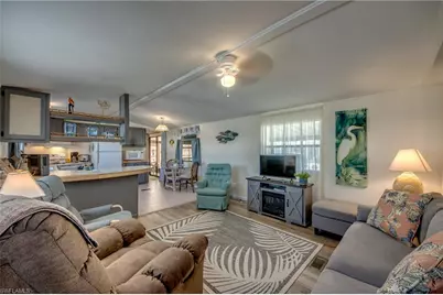 7126 Ladyfish Dr, Saint James City, FL 33956 - Photo 9