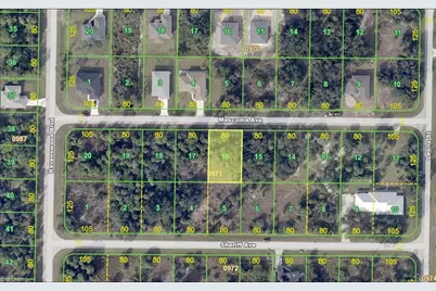 19069 Mascoma Ave, Port Charlotte, FL 33954 - Photo 1