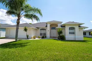1822 SE 20th St, Cape Coral, FL 33990 - Photo 1