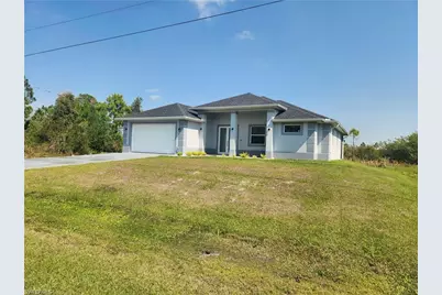 406 Muriel St, Lehigh Acres, FL 33972 - Photo 1