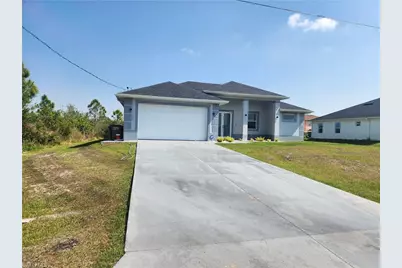 406 Muriel St, Lehigh Acres, FL 33972 - Photo 3