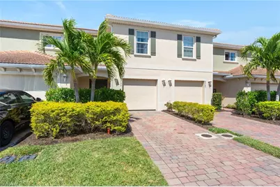 3725 Crofton Ct, Fort Myers, FL 33916 - Photo 1