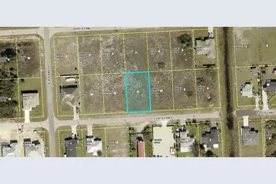 2706 21st St SW, Lehigh Acres, FL 33976 - Photo 1