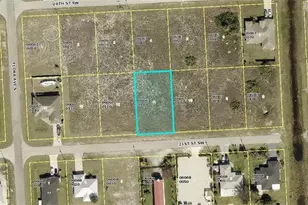 2706 21st St SW, Lehigh Acres, FL 33976 - Photo 1