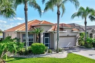 4642 Baincrest Ct, Lehigh Acres, FL 33973 - Photo 1