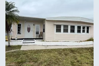 [Address not provided], North Fort Myers, FL 33917 - Photo 1