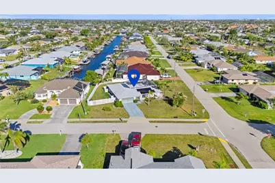 3731 SW 3rd Ave, Cape Coral, FL 33914 - Photo 3