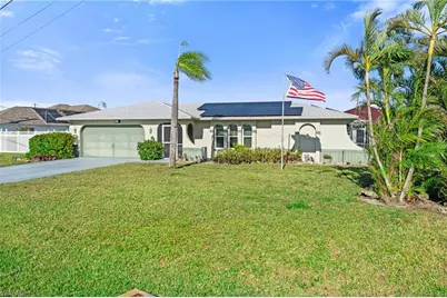 3731 SW 3rd Ave, Cape Coral, FL 33914 - Photo 1