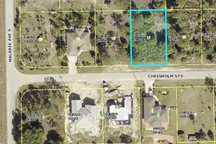 1229 Chrisholm St, Lehigh Acres, FL 33974 - Photo 1