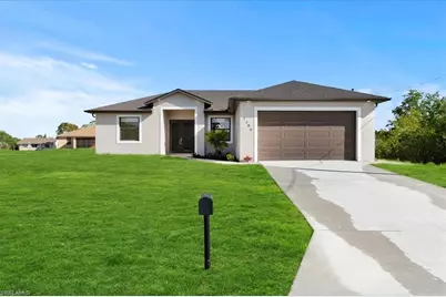 5306 Lee St, Lehigh Acres, FL 33971 - Photo 1