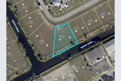 1902 NE 12th Ln, Cape Coral, FL 33909 - Photo 1