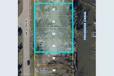 2247 SW 17th Pl, Cape Coral, FL 33991 - Photo 1