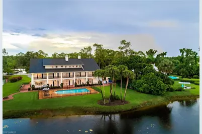 13189 Valewood Dr, Naples, FL 34119 - Photo 1