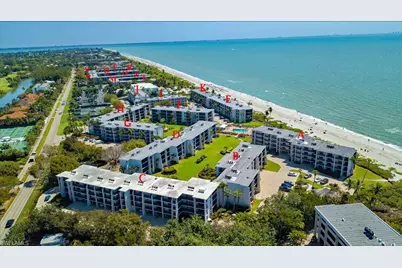 1401 Middle Gulf Dr #O206, Sanibel, FL 33957 - Photo 1