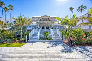 1401 Middle Gulf Dr, Sanibel, FL 33957 - Photo 15