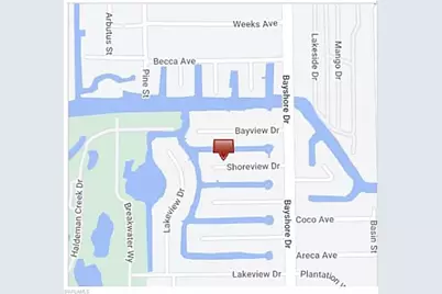 2723 Shoreview Dr, Naples, FL 34112 - Photo 5