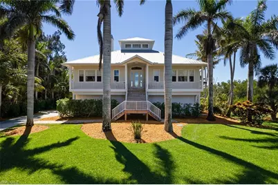 18481 Pioneer Rd, Fort Myers, FL 33908 - Photo 1