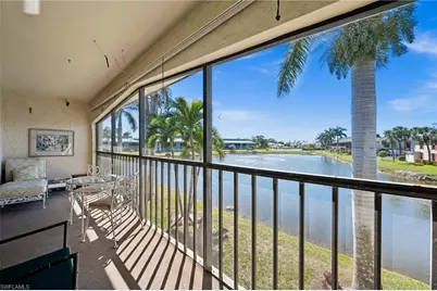 4640 Chantelle Dr #N203, Naples, FL 34112 - Photo 11