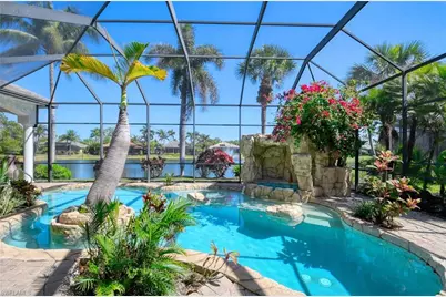 3027 Mona Lisa Blvd, Naples, FL 34119 - Photo 3