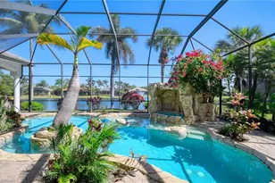 3027 Mona Lisa Blvd, Naples, FL 34119 - Photo 3