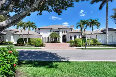 3027 Mona Lisa Blvd, Naples, FL 34119 - Photo 1