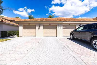 3989 Bishopwood Ct E #201, Naples, FL 34114 - Photo 31