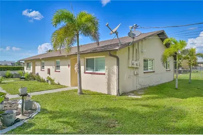 3215 Skyline Blvd #C, Cape Coral, FL 33914 - Photo 5
