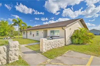 3215 Skyline Blvd #C, Cape Coral, FL 33914 - Photo 3