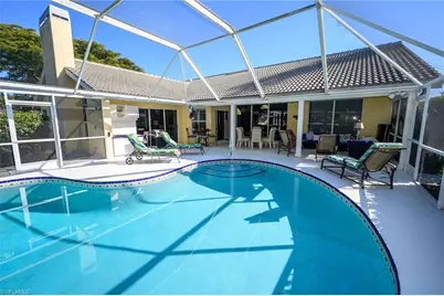 15176 Fiddlesticks Blvd, Fort Myers, FL 33912 - Photo 1