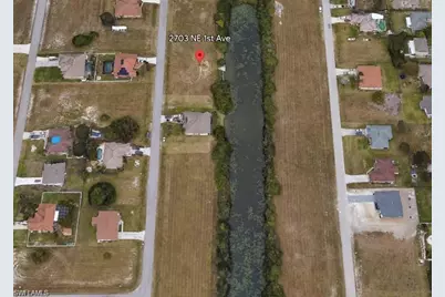 2703 NE 1st Ave, Cape Coral, FL 33909 - Photo 5