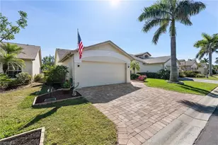 25162 Golf Lake Cir, Bonita Springs, FL 34135 - Photo 1