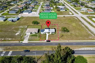 10 El Dorado Blvd S, Cape Coral, FL 33991 - Photo 3