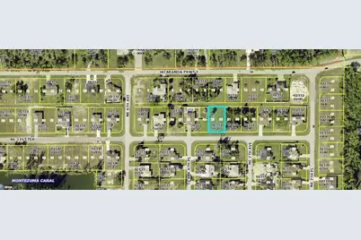 619 NE 31st Ter, Cape Coral, FL 33909 - Photo 3