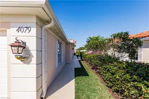 4079 Los Altos Ct, Naples, FL 34109 - Photo 3