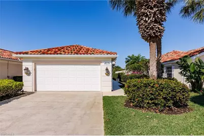 4079 Los Altos Ct, Naples, FL 34109 - Photo 1