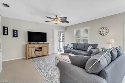 537 Club Side Dr #3-537, Naples, FL 34110 - Photo 5