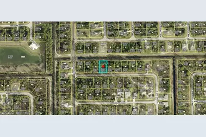 1109 Capri St E, Lehigh Acres, FL 33974 - Photo 1