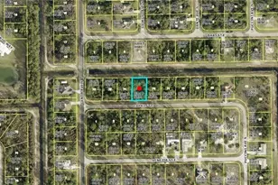 1109 Capri St E, Lehigh Acres, FL 33974 - Photo 1