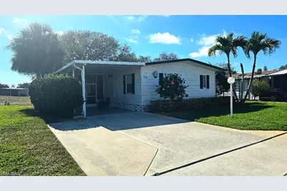 537 Charlemagne Blvd, Naples, FL 34112 - Photo 1