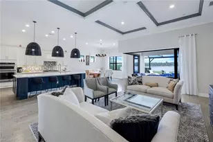 19009 Aqua Shore Dr, Fort Myers, FL 33913 - Photo 3