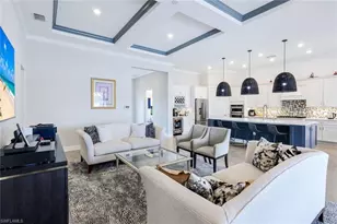 19009 Aqua Shore Dr, Fort Myers, FL 33913 - Photo 5