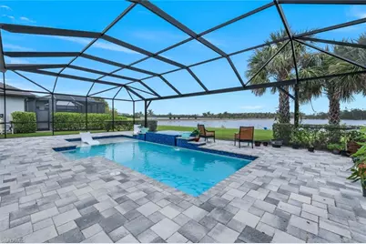 19009 Aqua Shore Dr, Fort Myers, FL 33913 - Photo 29