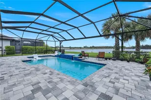 19009 Aqua Shore Dr, Fort Myers, FL 33913 - Photo 29